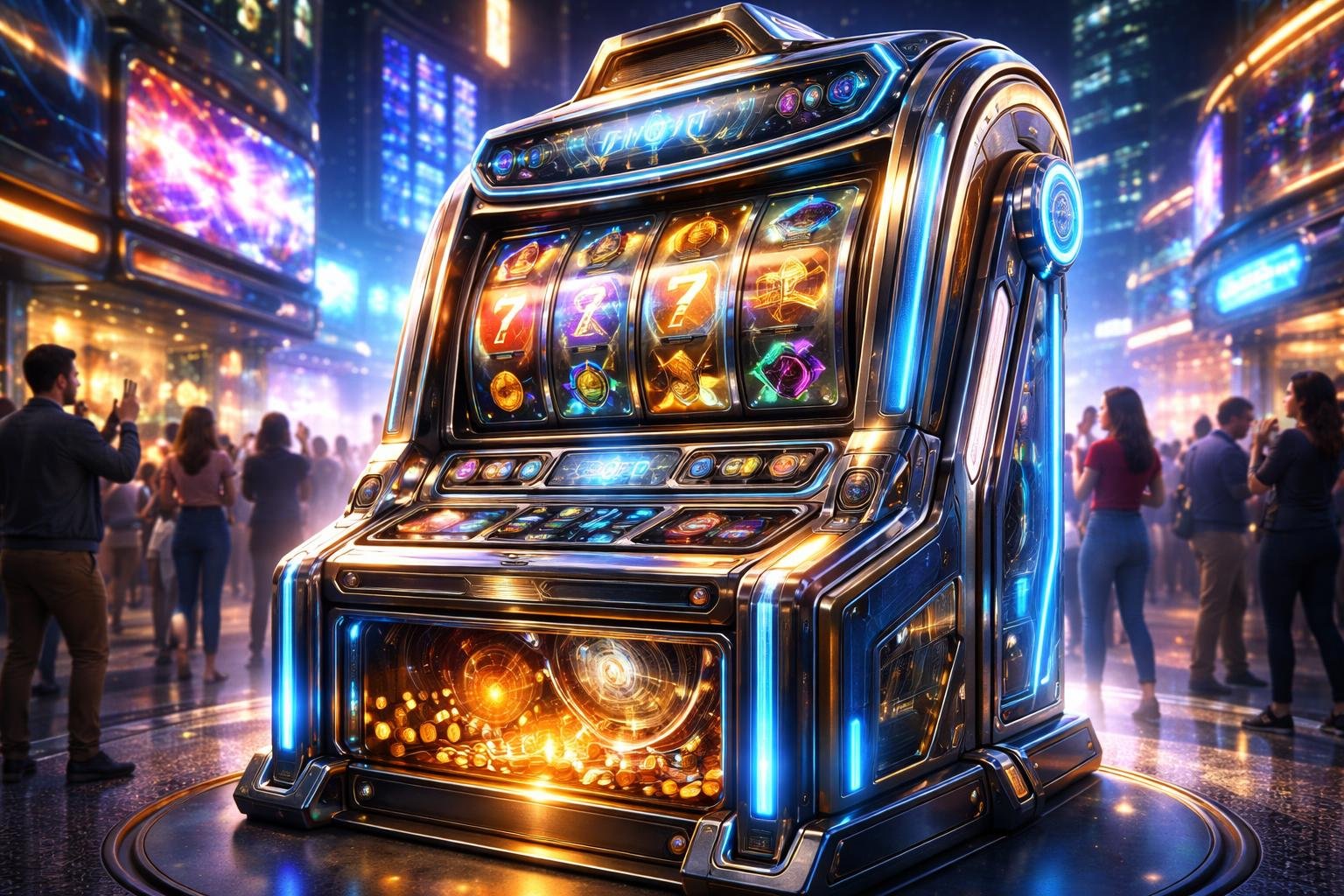 WADUK89 Slot Olympus Yang Terbaik Untuk Masyarakat Di Tahun 2026